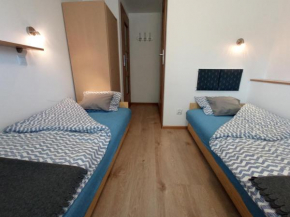 Klonowa 13 Ustka - przytulne pokoje do wynajęcia nad morzem